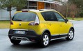 Renault Scénic XMOD : Novinec z inovativnim nadzorom oprijema pogonskih koles Extended Grip