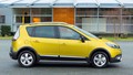 Renault Scénic XMOD : Novinec z inovativnim nadzorom oprijema pogonskih koles Extended Grip