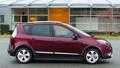 Renault Scénic XMOD : Novinec z inovativnim nadzorom oprijema pogonskih koles Extended Grip