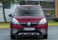 Renault Scénic XMOD : Novinec z inovativnim nadzorom oprijema pogonskih koles Extended Grip