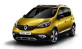 Renault Scénic XMOD : Novinec z inovativnim nadzorom oprijema pogonskih koles Extended Grip
