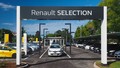 Renault SELECTION: Renault tudi na slovenski trg uvaja nov prodajni program