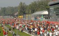 VN Italije: Poročilo Renault Sport F1 o dirki v Monzi