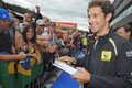 VN Italije: Poročilo Renault Sport F1 o dirki v Monzi