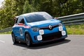 Renault Twin Run concept: Mestni avtomobil s pospeškom!