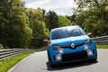 Renault Twin Run concept: Mestni avtomobil s pospeškom!