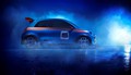 Renault Twin Run concept: Mestni avtomobil s pospeškom!
