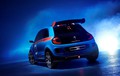 Renault Twin Run concept: Mestni avtomobil s pospeškom!