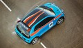 Renault Twin Run concept: Mestni avtomobil s pospeškom!