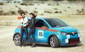 Renault Twin Run concept: Mestni avtomobil s pospeškom!