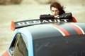 Renault Twin Run concept: Mestni avtomobil s pospeškom!