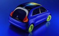 Renault Twin’Z concept: Mestni avto, prežet s tehnologijo in izpopolnjenostjo