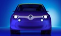 Renault Twin’Z concept: Mestni avto, prežet s tehnologijo in izpopolnjenostjo