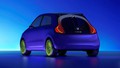 Renault Twin’Z concept: Mestni avto, prežet s tehnologijo in izpopolnjenostjo
