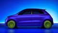 Renault Twin’Z concept: Mestni avto, prežet s tehnologijo in izpopolnjenostjo