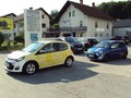 Matej Janžekovič & twingo: Unikatni renault pol leta pri svojem stvarniku