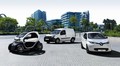 Renault je v Evropi prodal že 200.000 električnih vozil!: Skoraj vsako tretje električno vozilo v Evropi je znamke Renault