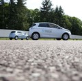 Renault ZOE : 1.618 KILOMETROV V 24 URAH