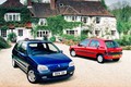 Renault clio: Med Slovenci zelo priljubljen avto letos praznuje 20 let