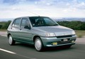 Renault clio: Med Slovenci zelo priljubljen avto letos praznuje 20 let