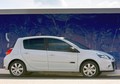Renault clio: Med Slovenci zelo priljubljen avto letos praznuje 20 let