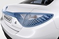 Renault fluence Z.E. in renault kangoo Z.E.: Končna podoba in sprejemanje pred-rezervacij