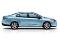 Renault fluence Z.E. in renault kangoo Z.E.: Končna podoba in sprejemanje pred-rezervacij