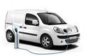 Renault fluence Z.E. in renault kangoo Z.E.: Končna podoba in sprejemanje pred-rezervacij