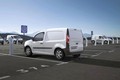 Renault fluence Z.E. in renault kangoo Z.E.: Končna podoba in sprejemanje pred-rezervacij