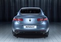 Renault laguna coupé: Predstavitev nove "Kolekcije 2012" 