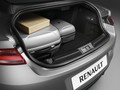 Renault laguna coupé: Predstavitev nove "Kolekcije 2012" 