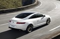 Renault laguna coupé: Predstavitev nove "Kolekcije 2012" 