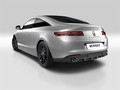 Renault laguna coupé: Predstavitev nove "Kolekcije 2012" 