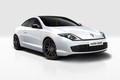 Renault laguna coupé: Predstavitev nove "Kolekcije 2012" 