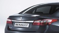 Renault latitude: Nova družinska limuzina s prestižno noto