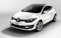 Renault Mégane: Družina modelov Mégane razkriva svoj novi videz