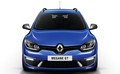 Renault Mégane: Družina modelov Mégane razkriva svoj novi videz