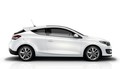 Renault Mégane: Družina modelov Mégane razkriva svoj novi videz