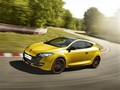 Renault mégane R.S. trophy: Rekordne zmogljivosti in vsestranskost