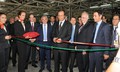 Zveza Renault-Nissan: Tovarna v Tangerju odprla drugo proizvodno linijo