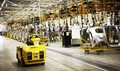Zveza Renault-Nissan: Tovarna v Tangerju odprla drugo proizvodno linijo