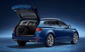Renault Talisman Grandtour: Renault razkriva novi premium karavan