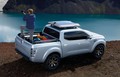 Renault Alaskan : Renault razkriva »show truck« in svoje ambicije za program gospodarskih vozil