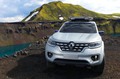 Renault Alaskan : Renault razkriva »show truck« in svoje ambicije za program gospodarskih vozil