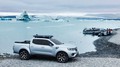 Renault Alaskan : Renault razkriva »show truck« in svoje ambicije za program gospodarskih vozil