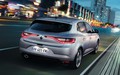 Novi Renault Mégane: Prepoznaven, dinamičen in skrbno obdelan videz