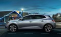Novi Renault Mégane: Prepoznaven, dinamičen in skrbno obdelan videz