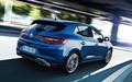 Novi Renault Mégane: Prepoznaven, dinamičen in skrbno obdelan videz