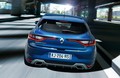 Novi Renault Mégane: Prepoznaven, dinamičen in skrbno obdelan videz