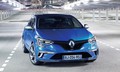 Novi Renault Mégane: Prepoznaven, dinamičen in skrbno obdelan videz